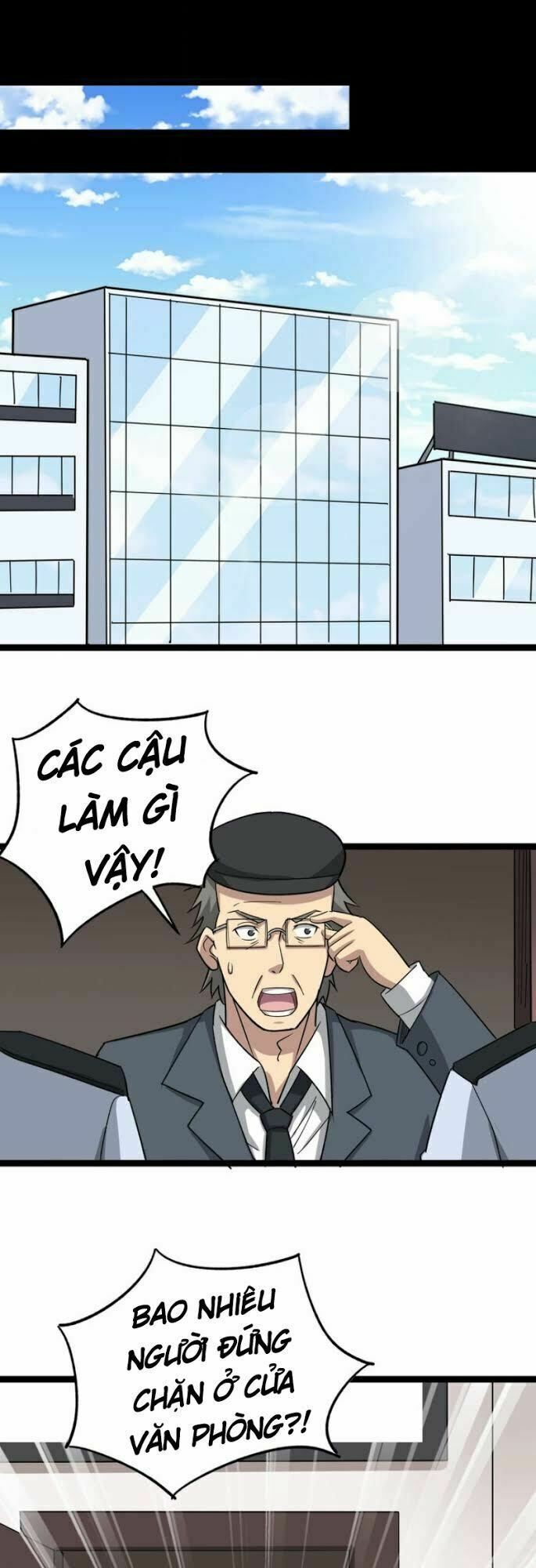 đọc truyện Độc Thủ Vu Y Chương 12 ảnh 36 tại Thiên Thai Truyện