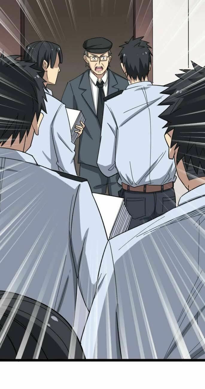 đọc truyện Độc Thủ Vu Y Chương 12 ảnh 37 tại Thiên Thai Truyện