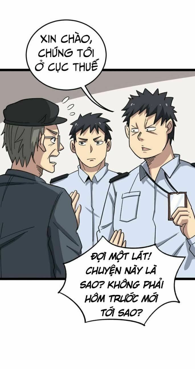 đọc truyện Độc Thủ Vu Y Chương 12 ảnh 38 tại Thiên Thai Truyện