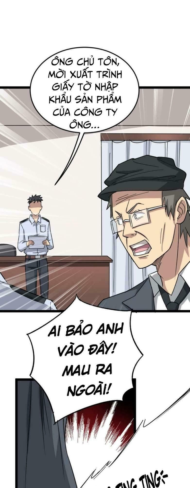 đọc truyện Độc Thủ Vu Y Chương 12 ảnh 39 tại Thiên Thai Truyện