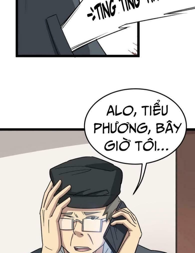 đọc truyện Độc Thủ Vu Y Chương 12 ảnh 40 tại Thiên Thai Truyện