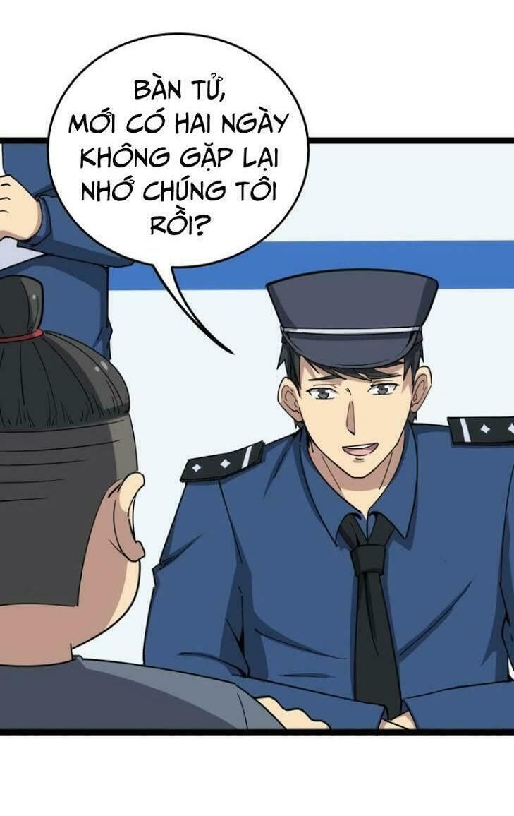 đọc truyện Độc Thủ Vu Y Chương 12 ảnh 6 tại Thiên Thai Truyện