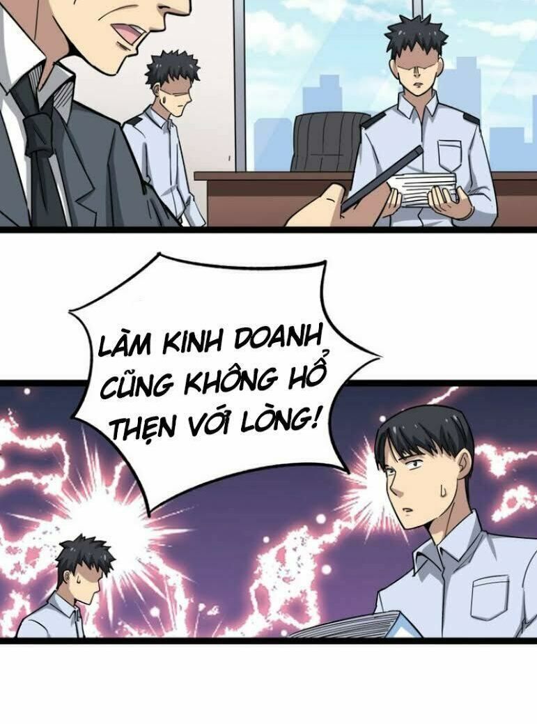 đọc truyện Độc Thủ Vu Y Chương 12 ảnh 44 tại Thiên Thai Truyện