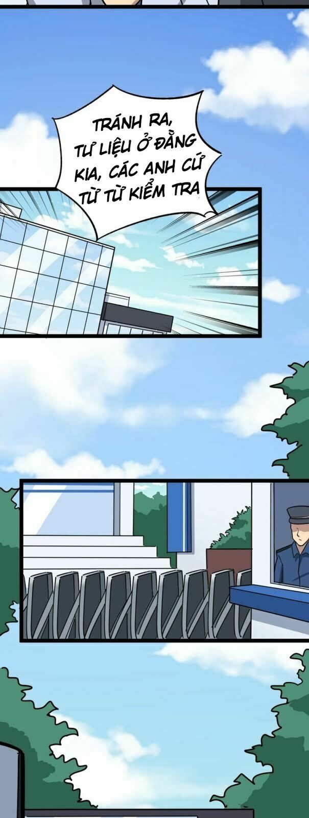 đọc truyện Độc Thủ Vu Y Chương 12 ảnh 46 tại Thiên Thai Truyện