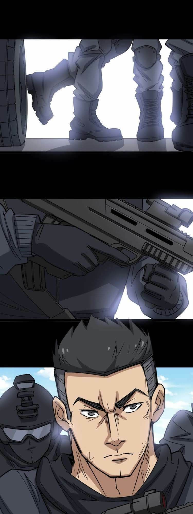 đọc truyện Độc Thủ Vu Y Chương 12 ảnh 48 tại Thiên Thai Truyện