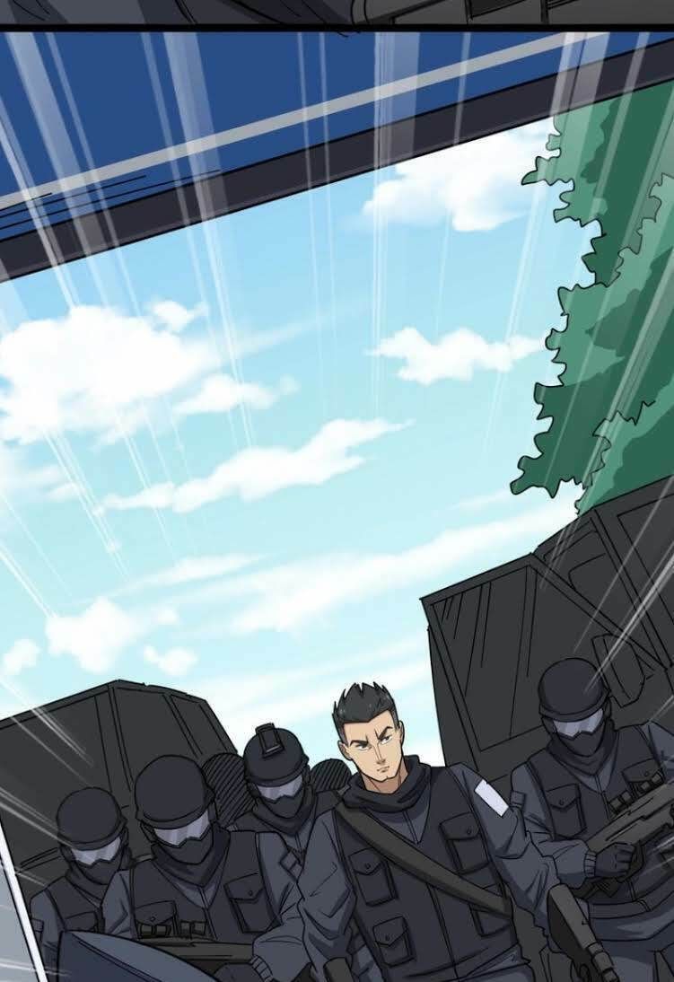 đọc truyện Độc Thủ Vu Y Chương 12 ảnh 49 tại Thiên Thai Truyện