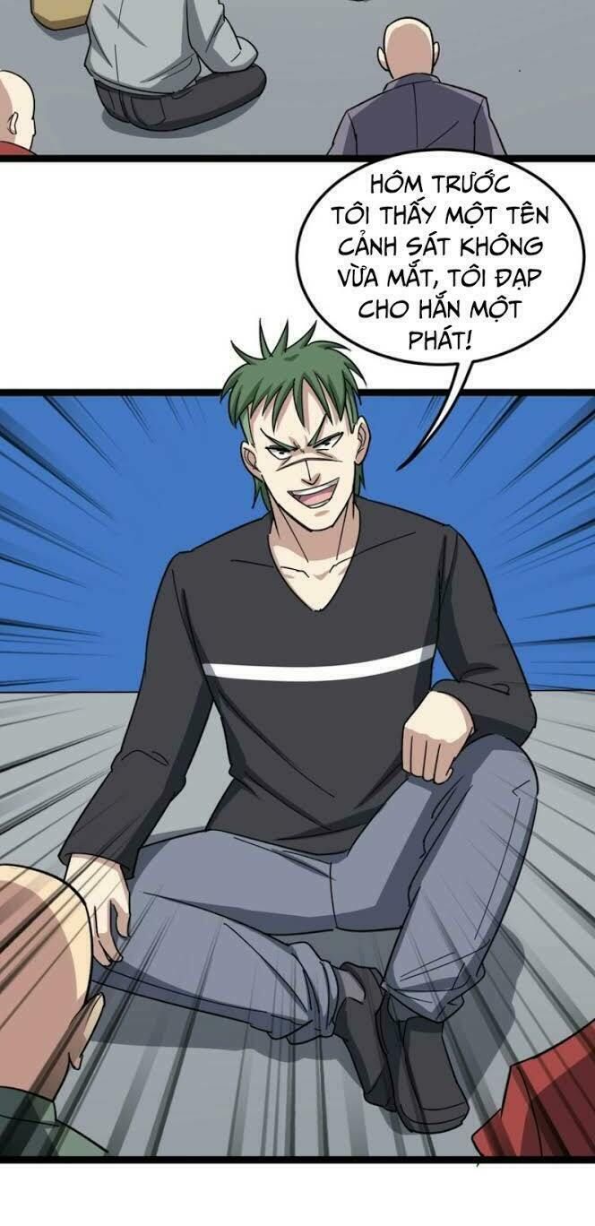 đọc truyện Độc Thủ Vu Y Chương 12 ảnh 53 tại Thiên Thai Truyện