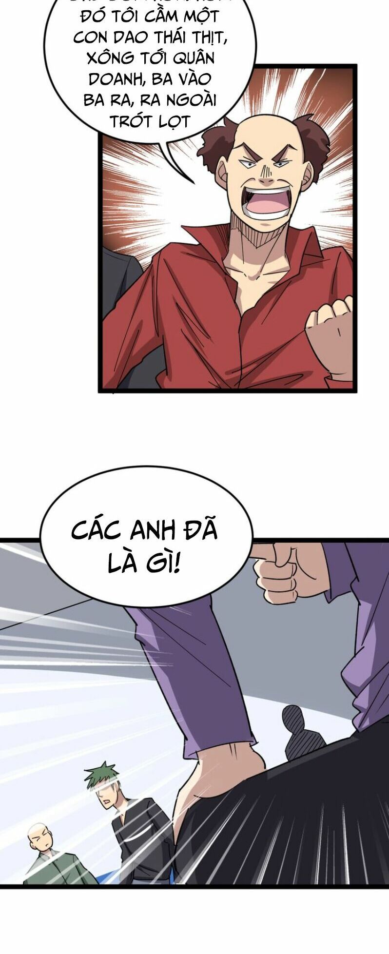 đọc truyện Độc Thủ Vu Y Chương 12 ảnh 55 tại Thiên Thai Truyện