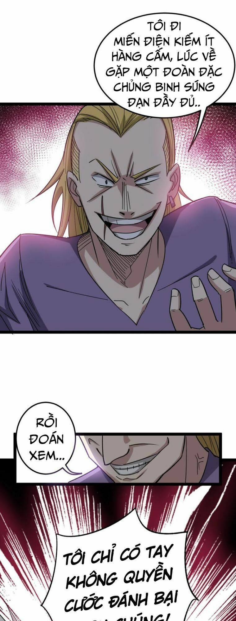 đọc truyện Độc Thủ Vu Y Chương 12 ảnh 56 tại Thiên Thai Truyện