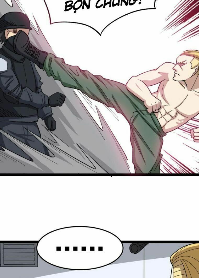 đọc truyện Độc Thủ Vu Y Chương 12 ảnh 57 tại Thiên Thai Truyện