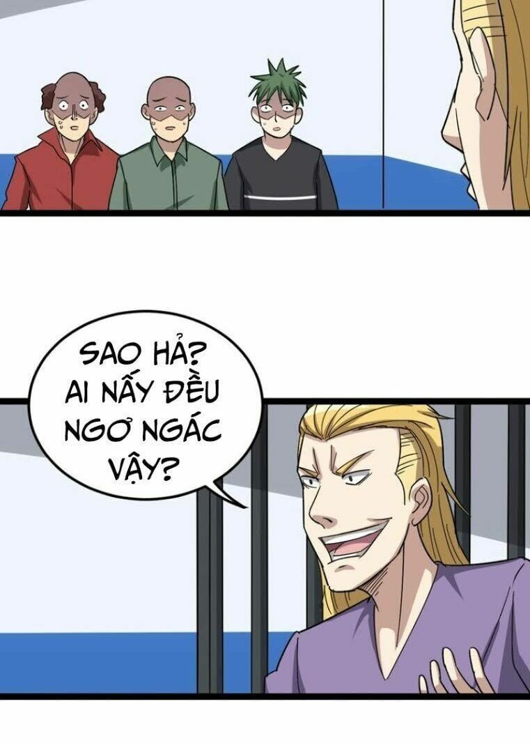 đọc truyện Độc Thủ Vu Y Chương 12 ảnh 58 tại Thiên Thai Truyện