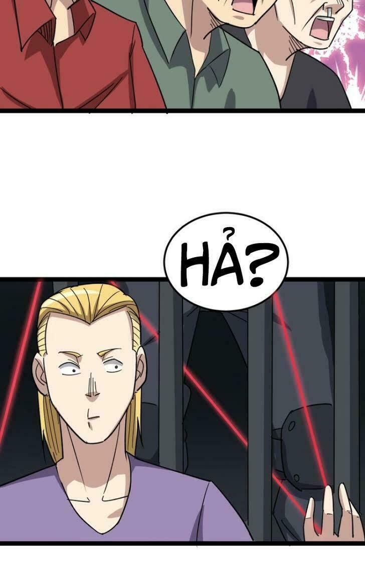 đọc truyện Độc Thủ Vu Y Chương 12 ảnh 60 tại Thiên Thai Truyện