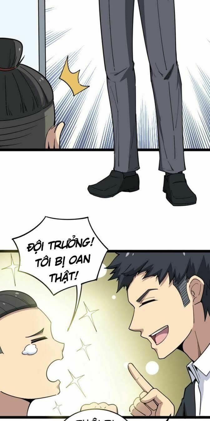 đọc truyện Độc Thủ Vu Y Chương 12 ảnh 8 tại Thiên Thai Truyện