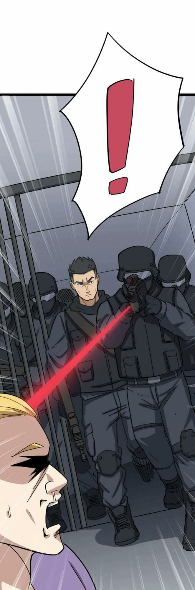 đọc truyện Độc Thủ Vu Y Chương 12 ảnh 62 tại Thiên Thai Truyện