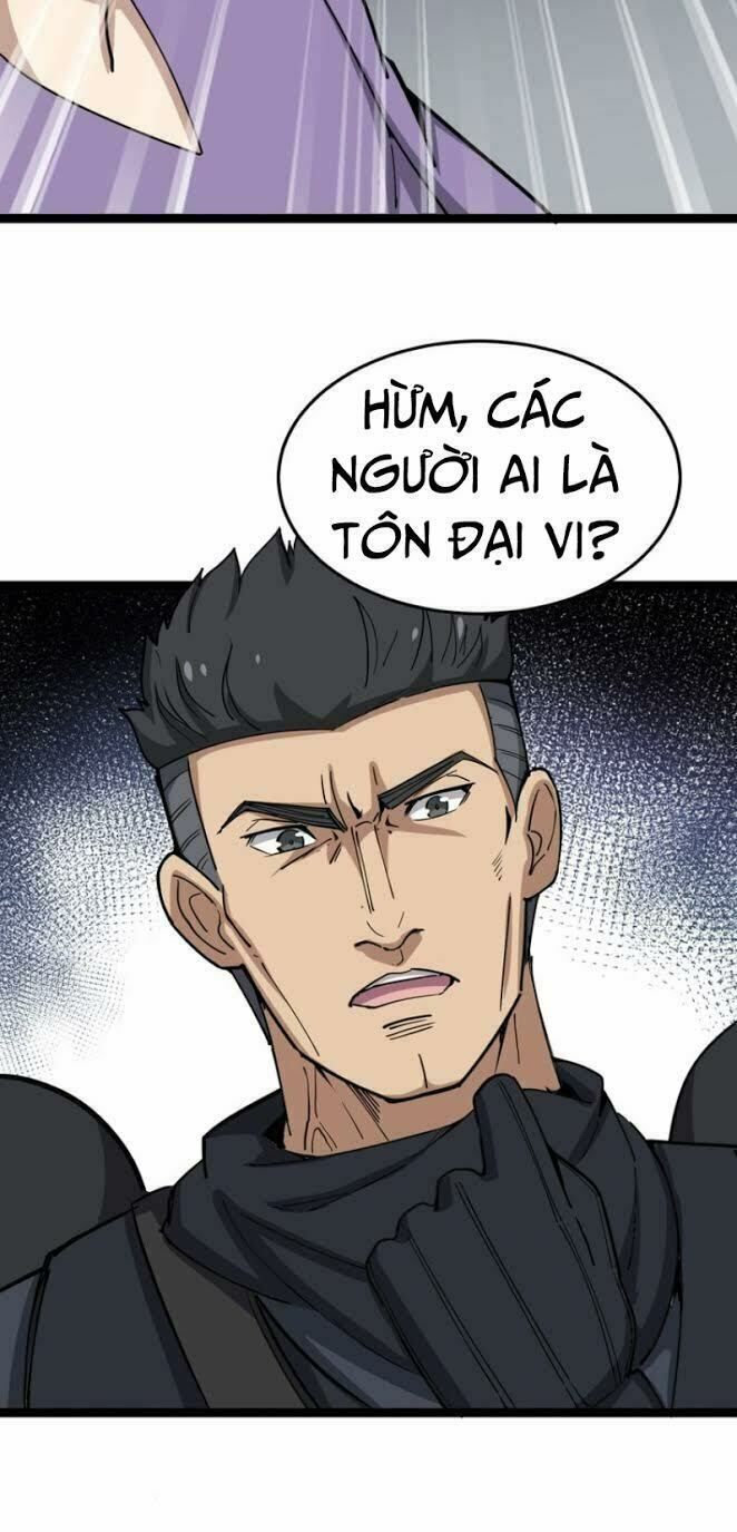 đọc truyện Độc Thủ Vu Y Chương 12 ảnh 63 tại Thiên Thai Truyện