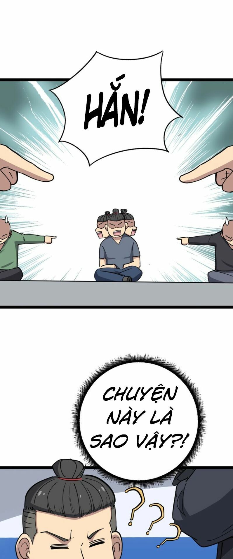 đọc truyện Độc Thủ Vu Y Chương 12 ảnh 65 tại Thiên Thai Truyện