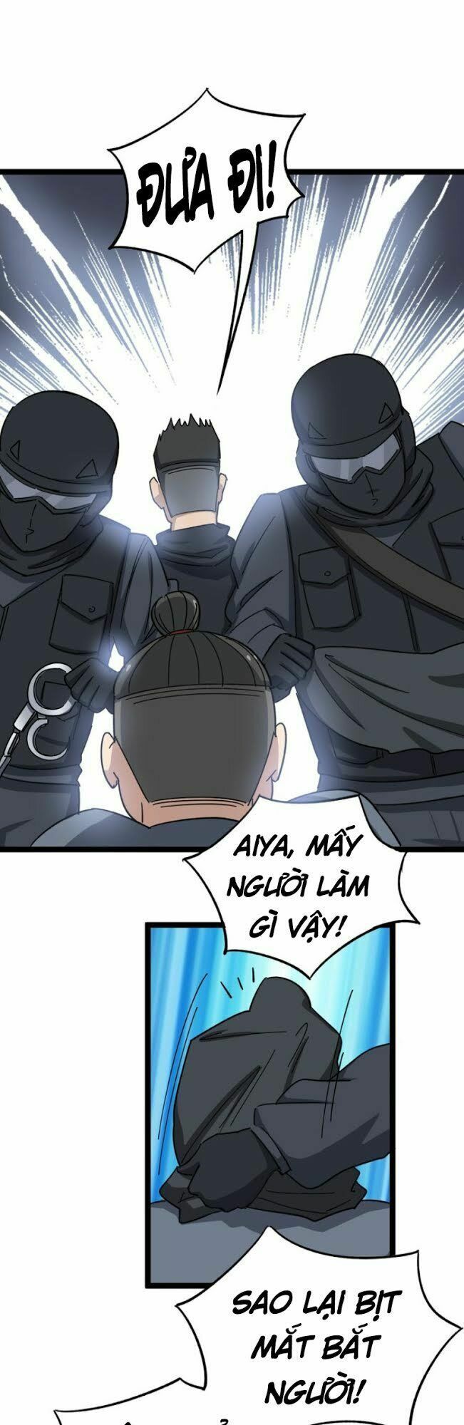 đọc truyện Độc Thủ Vu Y Chương 12 ảnh 67 tại Thiên Thai Truyện