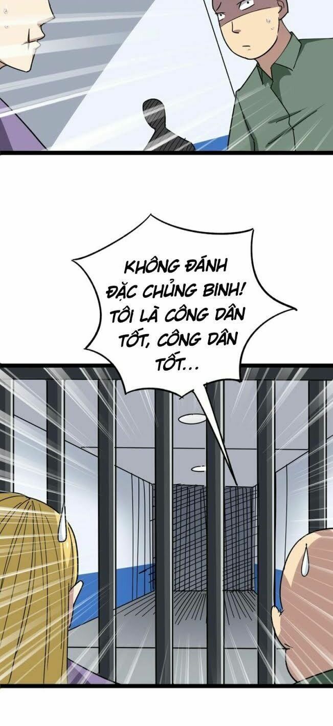 đọc truyện Độc Thủ Vu Y Chương 12 ảnh 69 tại Thiên Thai Truyện