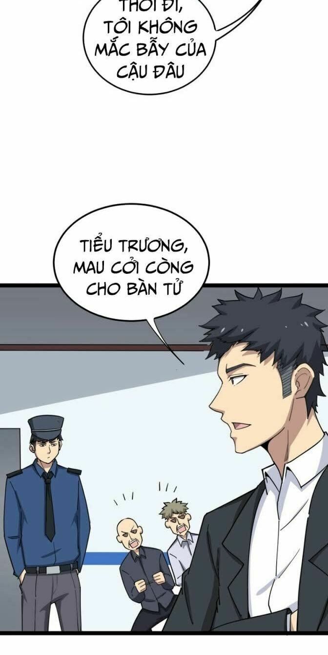 đọc truyện Độc Thủ Vu Y Chương 12 ảnh 9 tại Thiên Thai Truyện