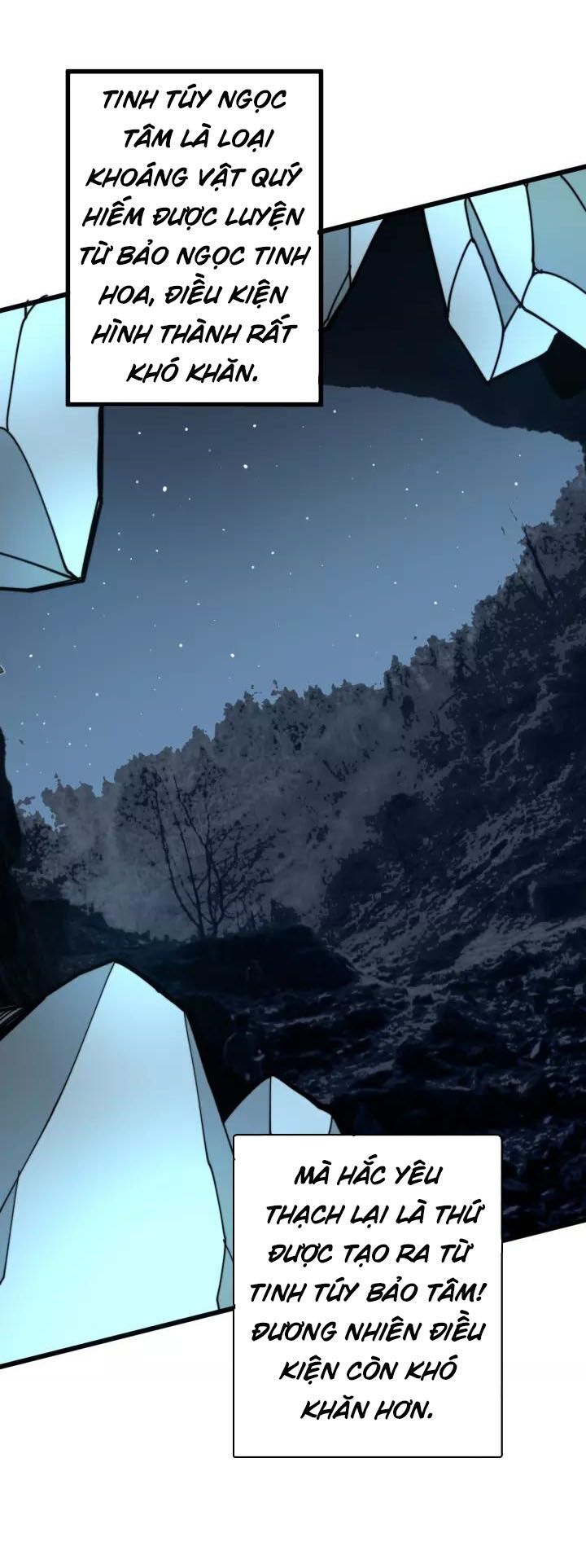 đọc truyện Độc Thủ Vu Y Chương 120 ảnh 15 tại Thiên Thai Truyện