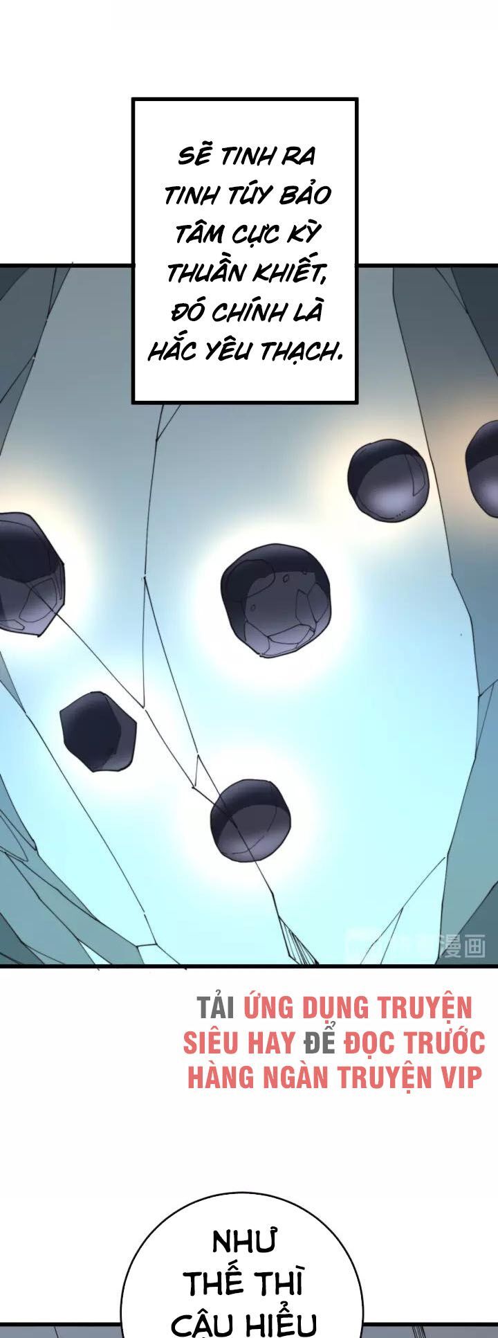 đọc truyện Độc Thủ Vu Y Chương 120 ảnh 17 tại Thiên Thai Truyện