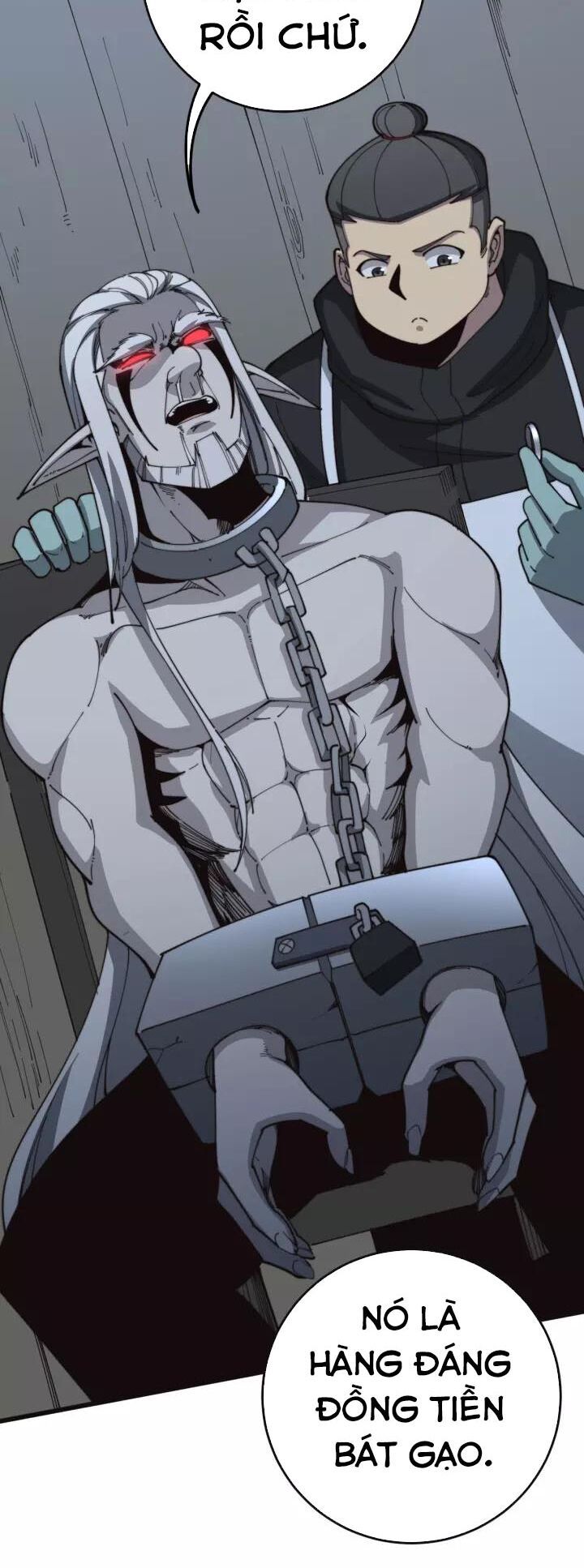 đọc truyện Độc Thủ Vu Y Chương 120 ảnh 18 tại Thiên Thai Truyện