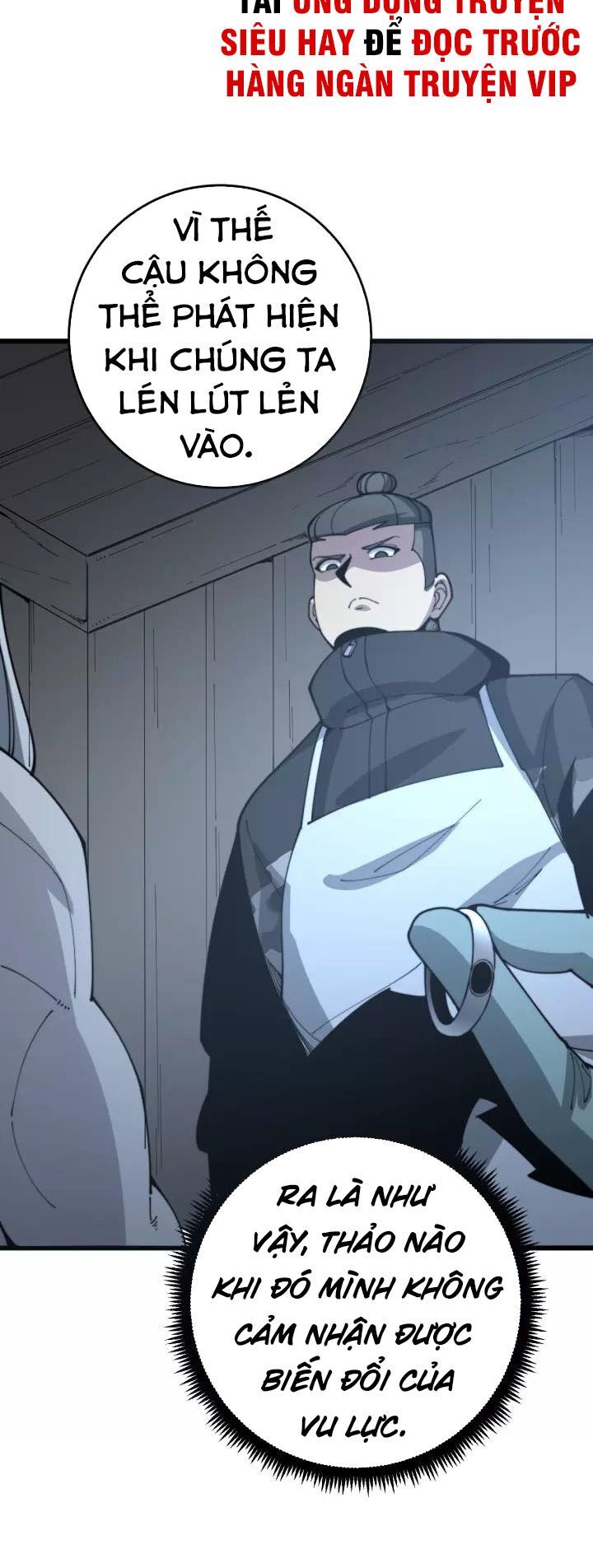 đọc truyện Độc Thủ Vu Y Chương 120 ảnh 20 tại Thiên Thai Truyện