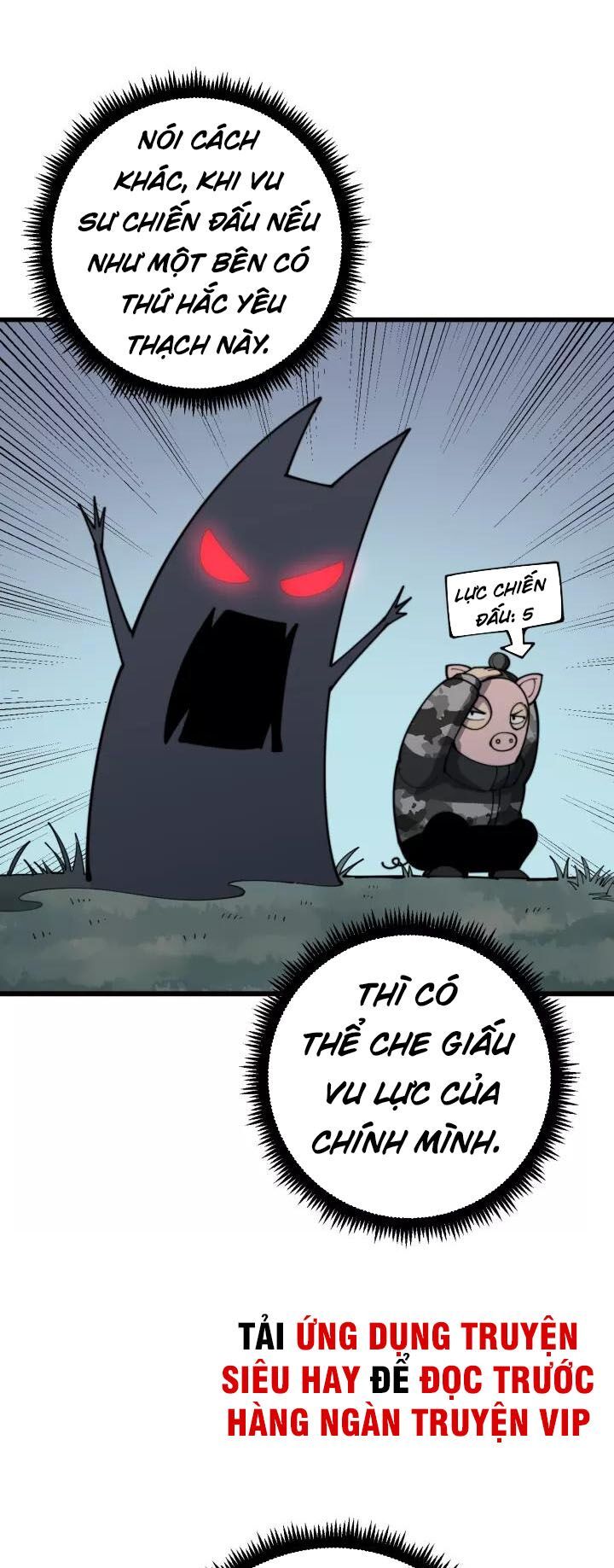 đọc truyện Độc Thủ Vu Y Chương 120 ảnh 21 tại Thiên Thai Truyện