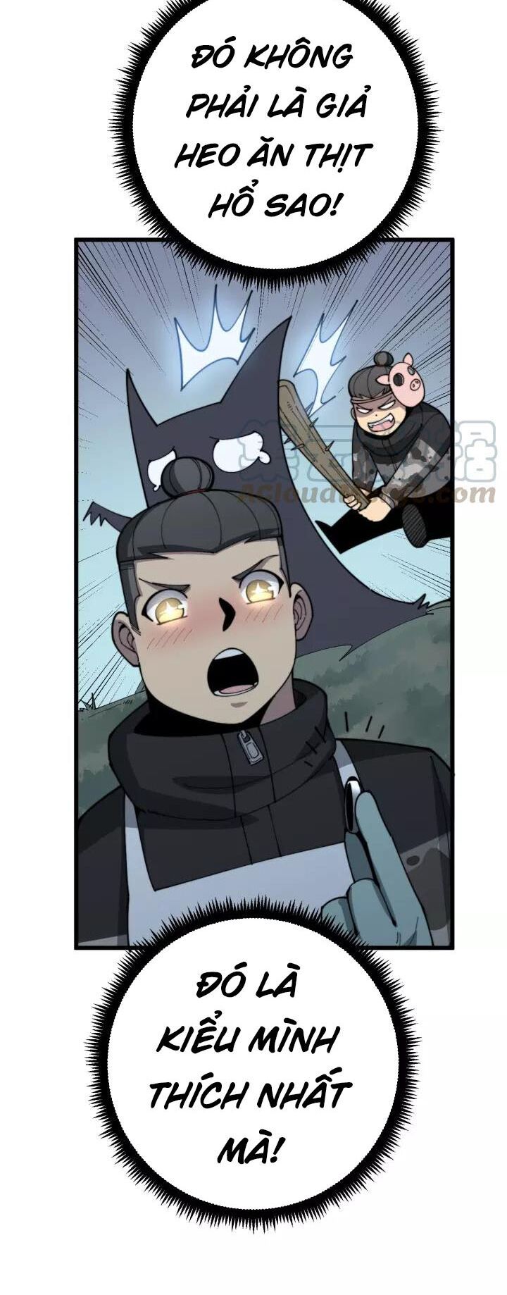 đọc truyện Độc Thủ Vu Y Chương 120 ảnh 22 tại Thiên Thai Truyện