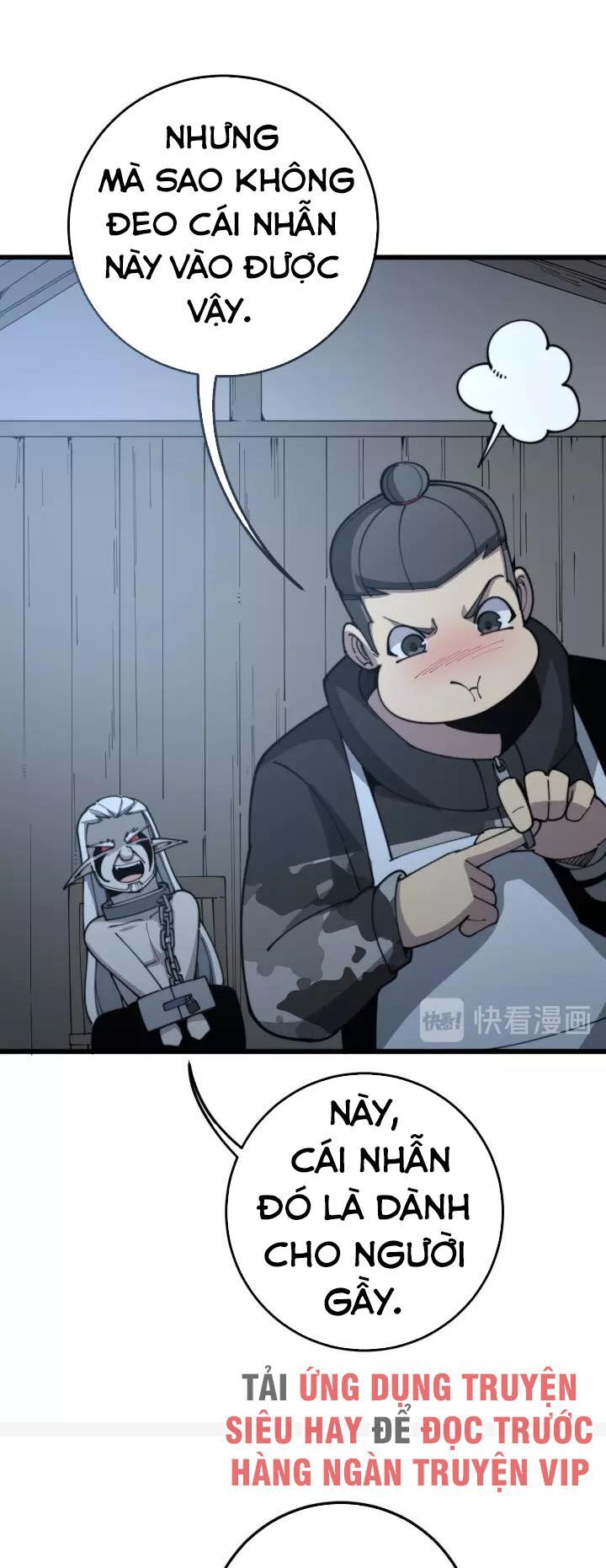 đọc truyện Độc Thủ Vu Y Chương 120 ảnh 23 tại Thiên Thai Truyện