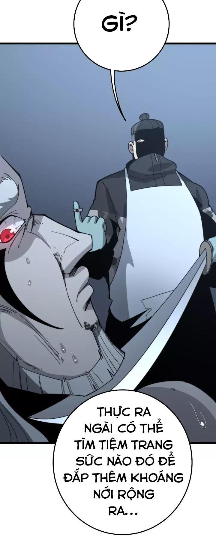 đọc truyện Độc Thủ Vu Y Chương 120 ảnh 24 tại Thiên Thai Truyện