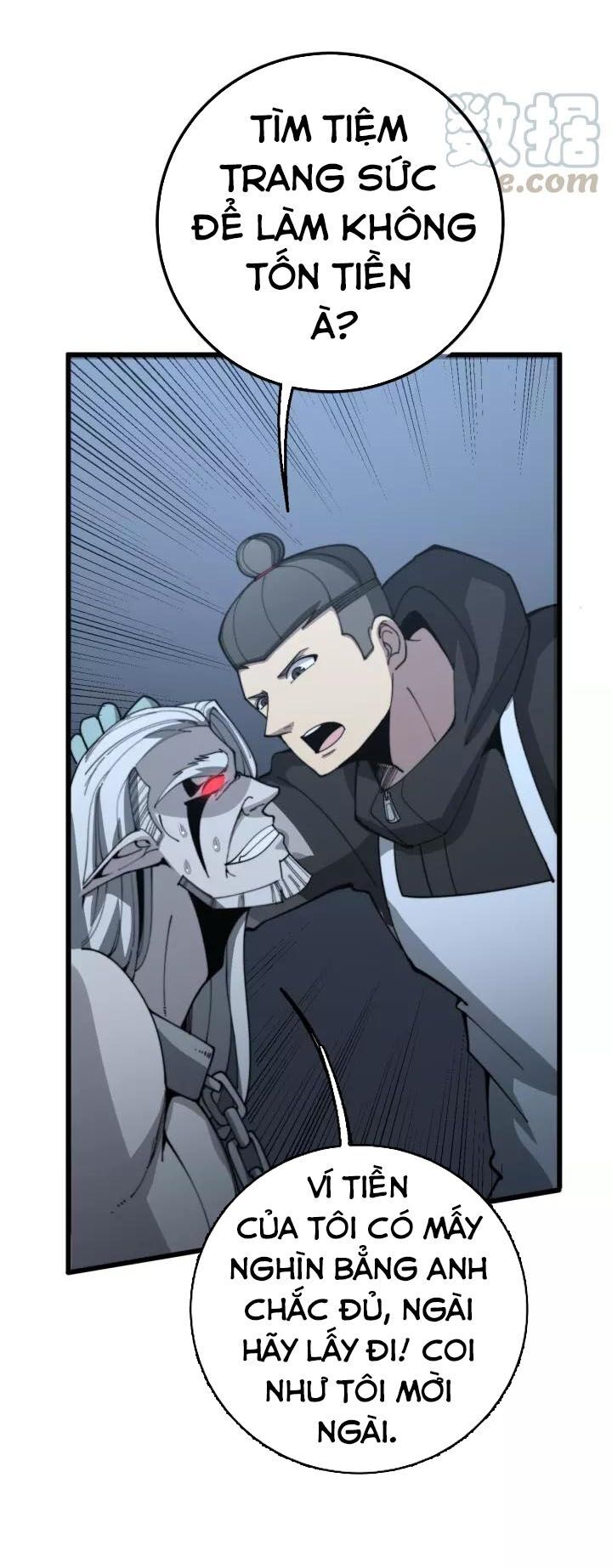 đọc truyện Độc Thủ Vu Y Chương 120 ảnh 25 tại Thiên Thai Truyện