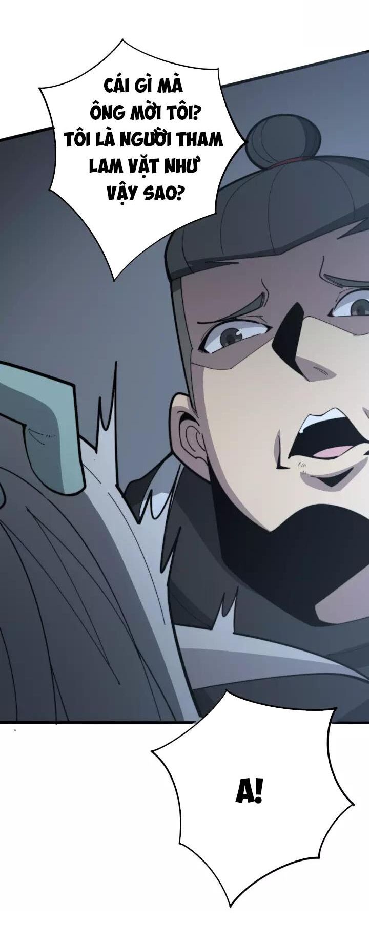 đọc truyện Độc Thủ Vu Y Chương 120 ảnh 26 tại Thiên Thai Truyện