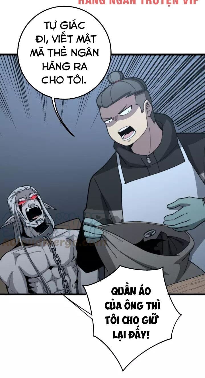 đọc truyện Độc Thủ Vu Y Chương 120 ảnh 28 tại Thiên Thai Truyện