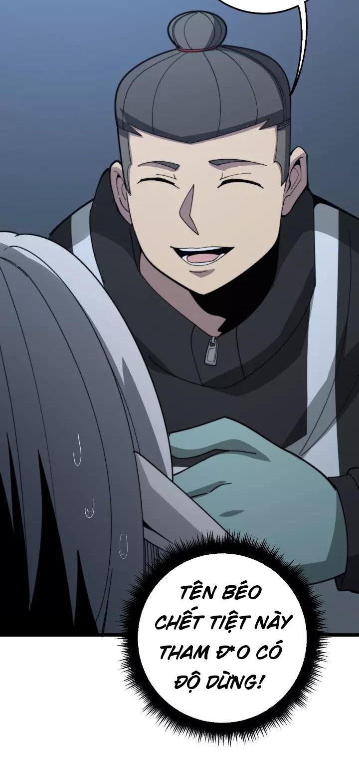 đọc truyện Độc Thủ Vu Y Chương 120 ảnh 30 tại Thiên Thai Truyện