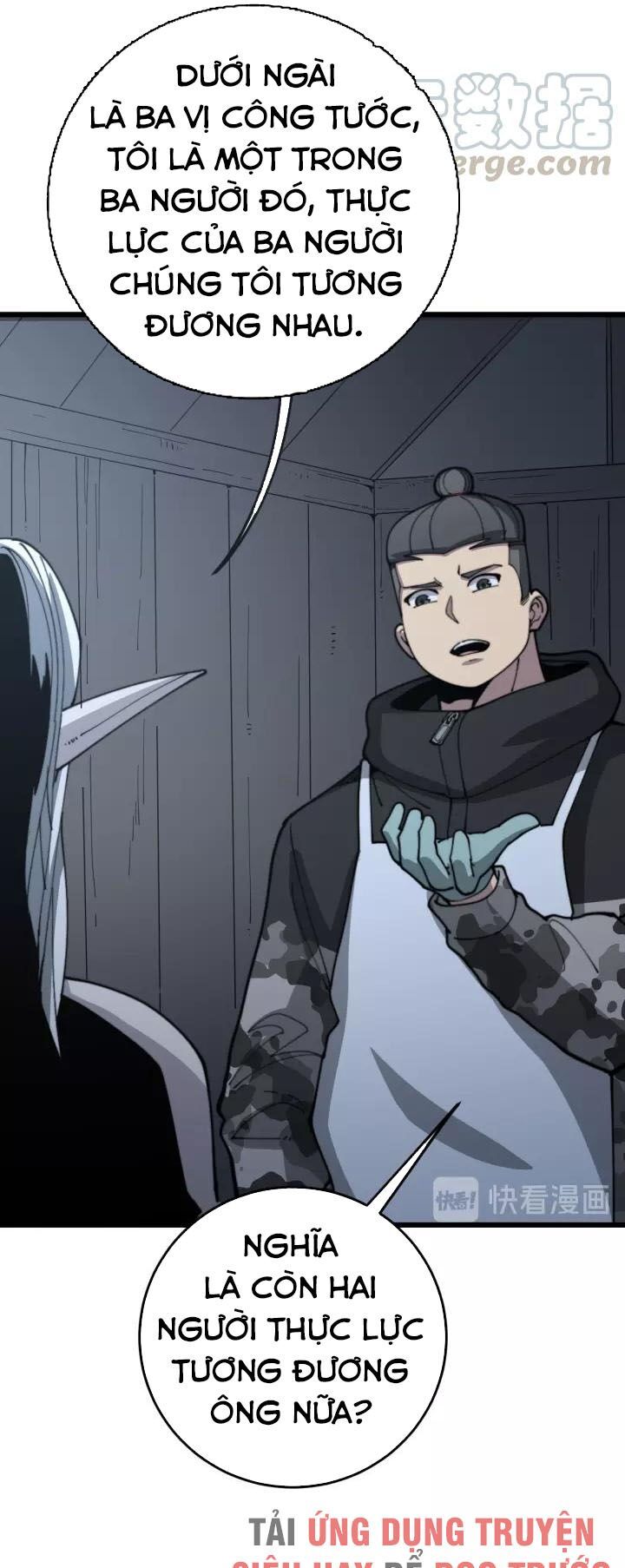 đọc truyện Độc Thủ Vu Y Chương 120 ảnh 35 tại Thiên Thai Truyện