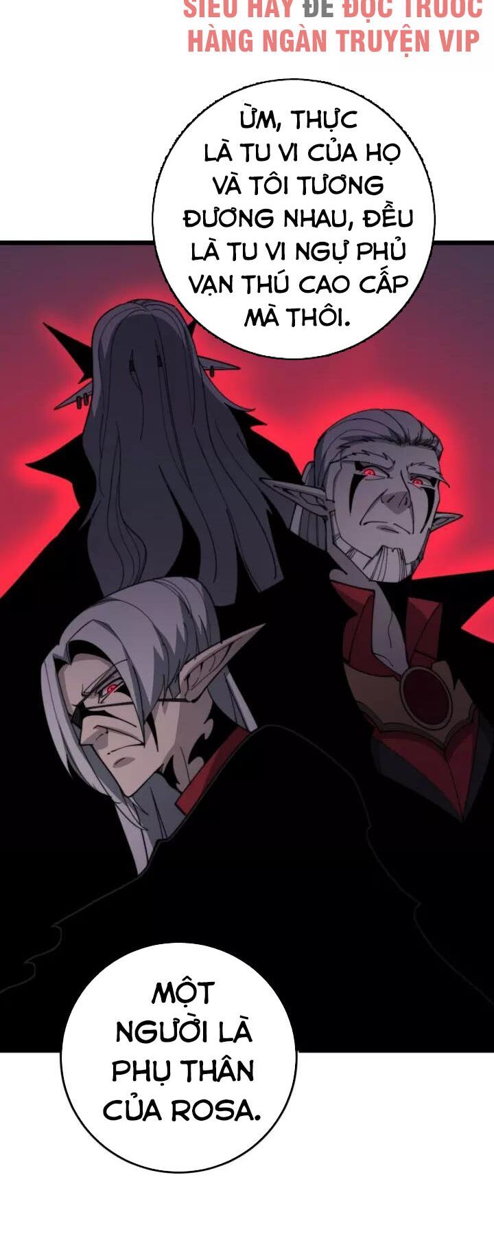 đọc truyện Độc Thủ Vu Y Chương 120 ảnh 36 tại Thiên Thai Truyện