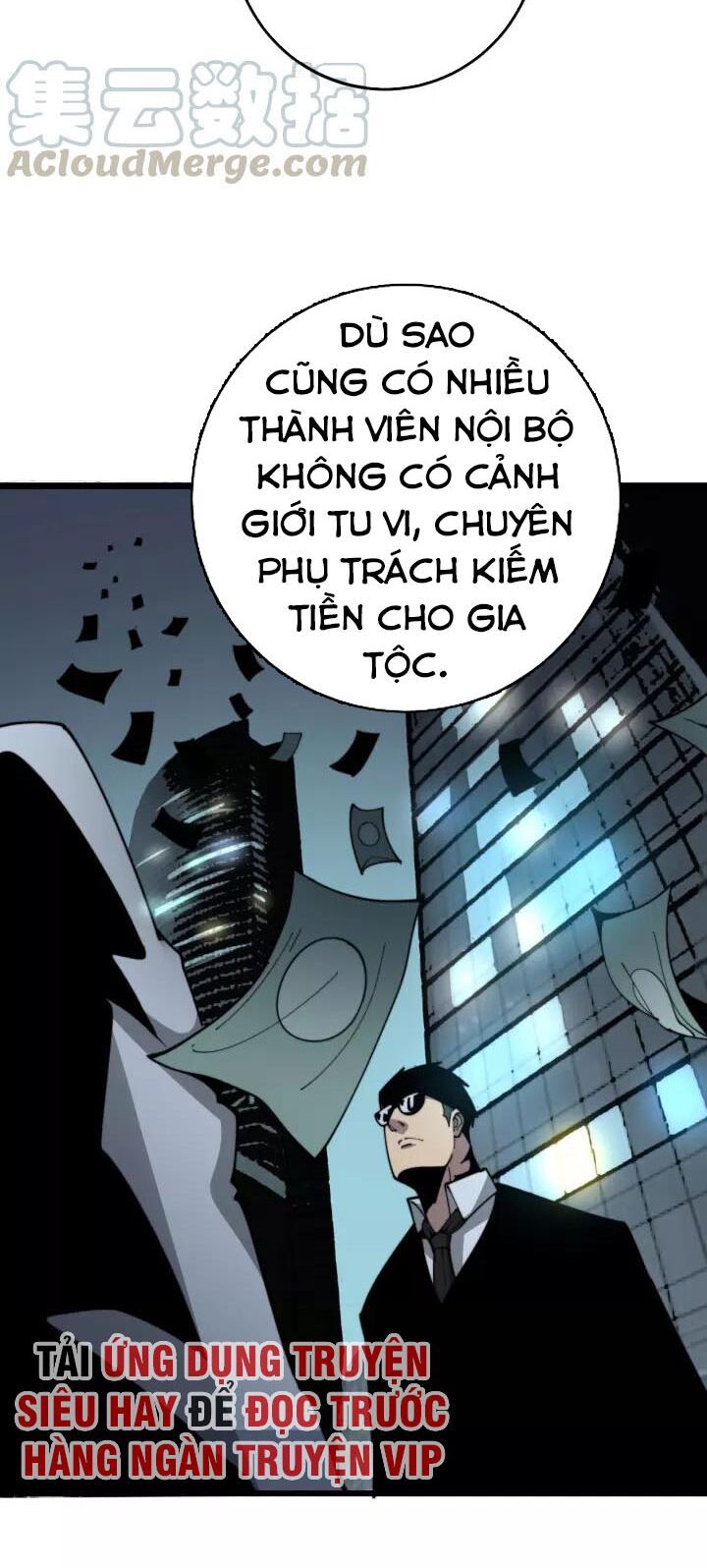 đọc truyện Độc Thủ Vu Y Chương 120 ảnh 38 tại Thiên Thai Truyện