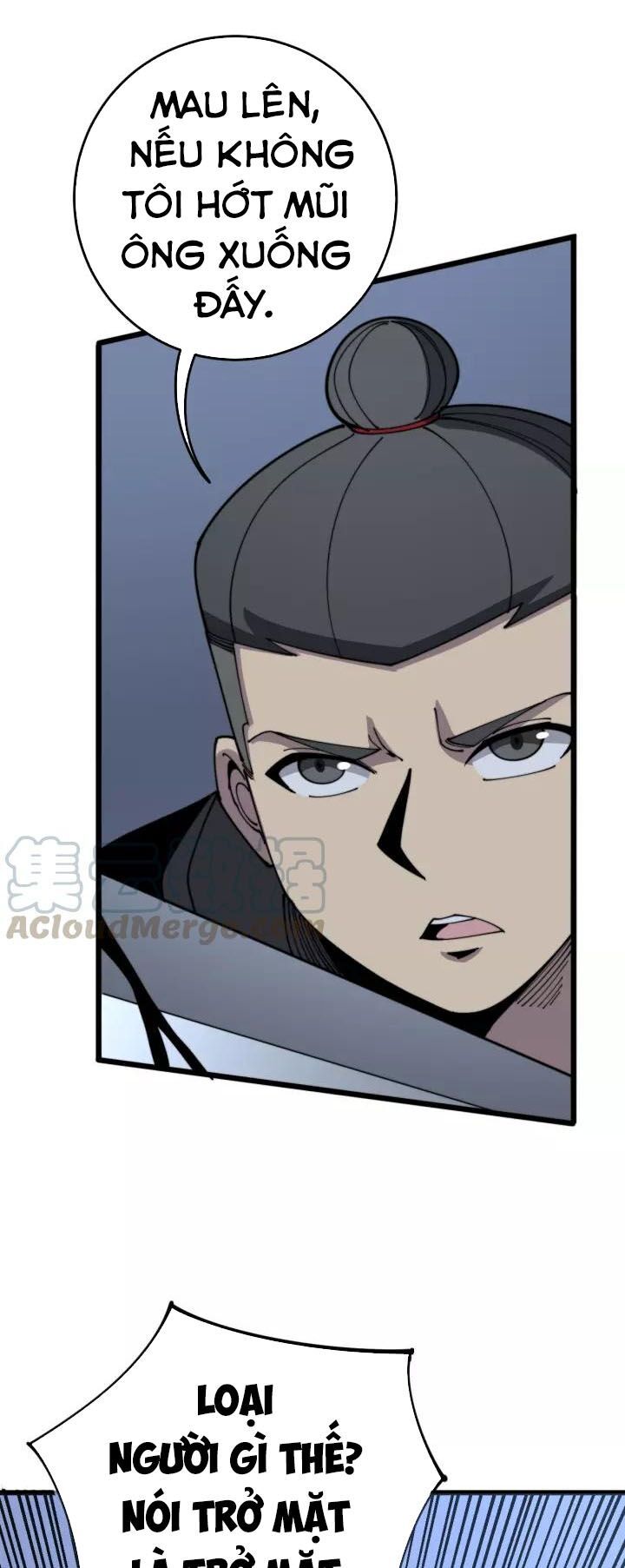 đọc truyện Độc Thủ Vu Y Chương 120 ảnh 6 tại Thiên Thai Truyện