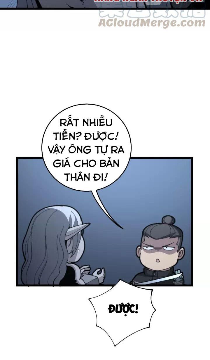 đọc truyện Độc Thủ Vu Y Chương 120 ảnh 42 tại Thiên Thai Truyện