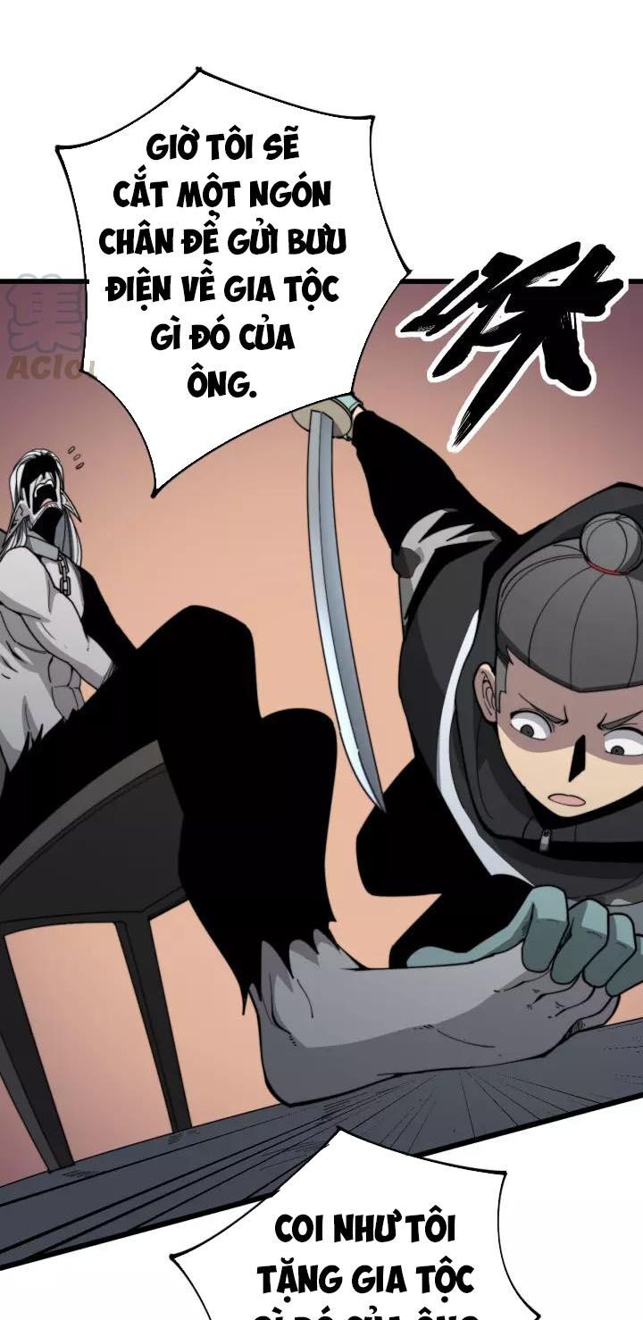 đọc truyện Độc Thủ Vu Y Chương 120 ảnh 45 tại Thiên Thai Truyện