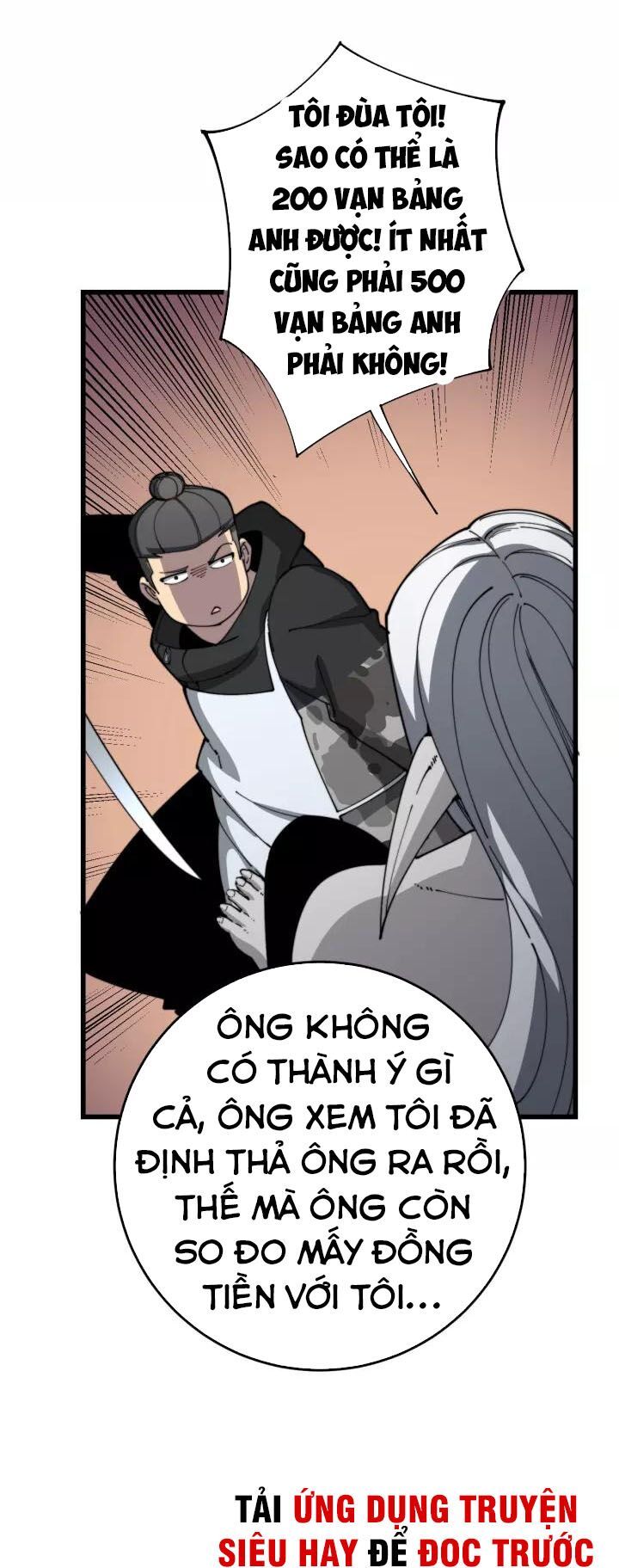 đọc truyện Độc Thủ Vu Y Chương 120 ảnh 47 tại Thiên Thai Truyện