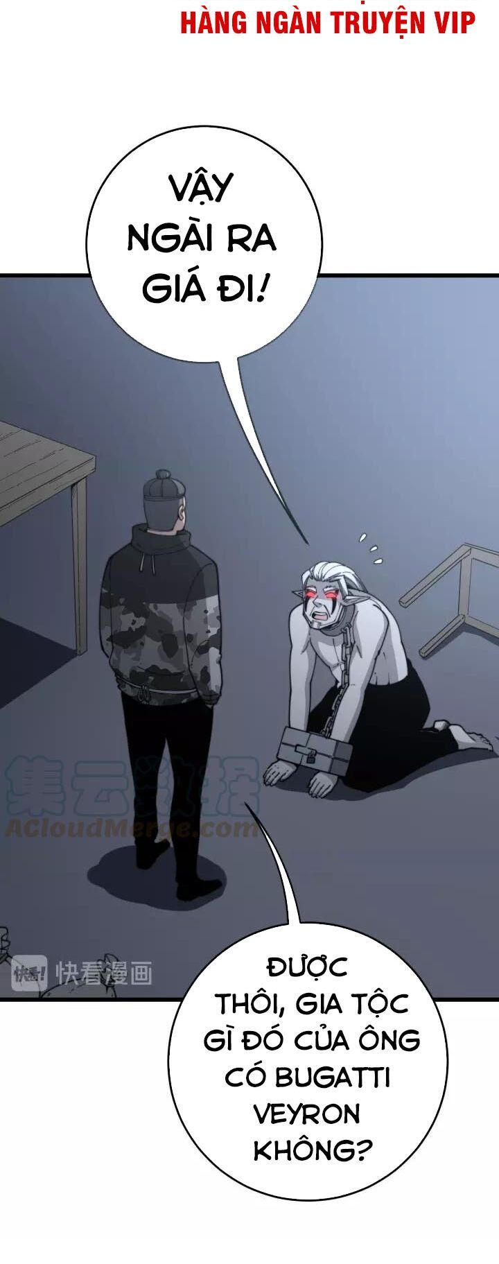 đọc truyện Độc Thủ Vu Y Chương 120 ảnh 48 tại Thiên Thai Truyện