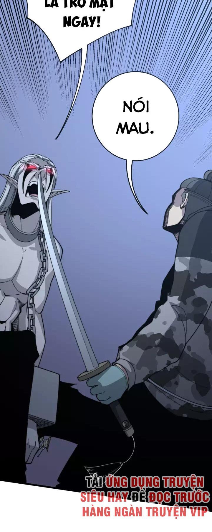 đọc truyện Độc Thủ Vu Y Chương 120 ảnh 7 tại Thiên Thai Truyện