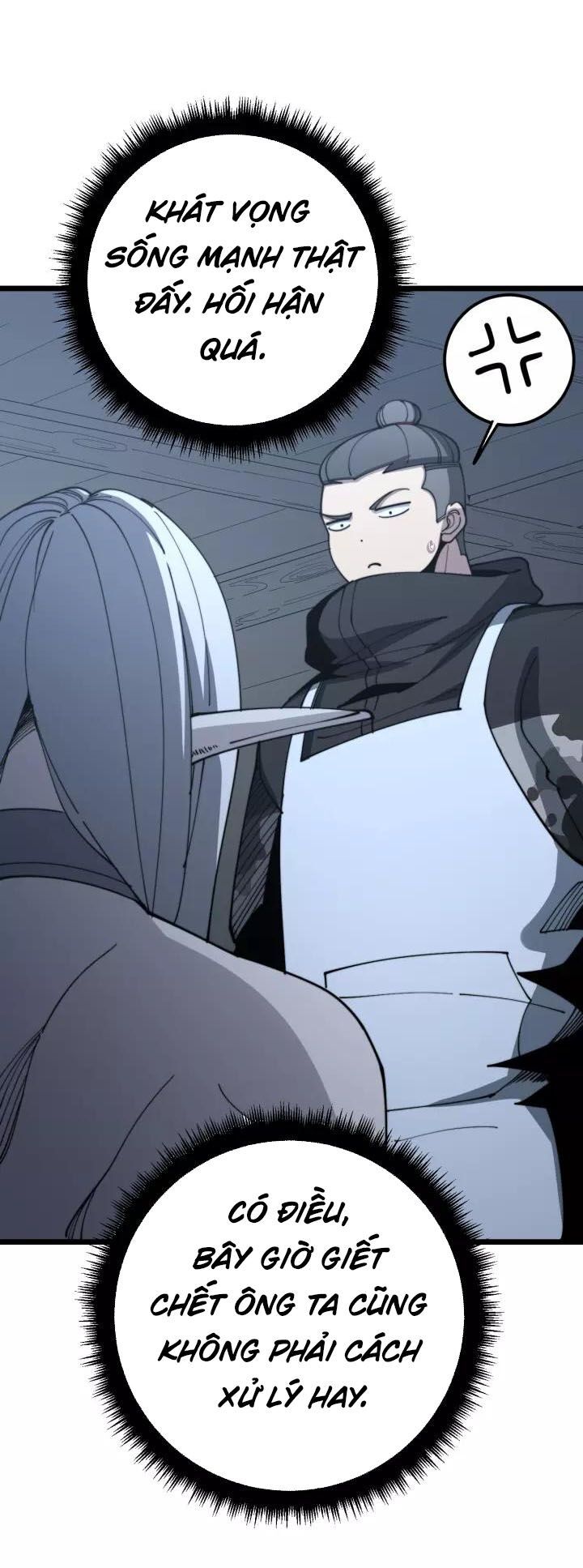 đọc truyện Độc Thủ Vu Y Chương 120 ảnh 55 tại Thiên Thai Truyện