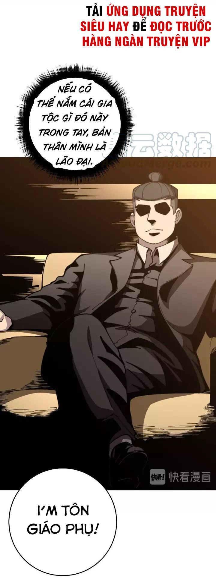 đọc truyện Độc Thủ Vu Y Chương 120 ảnh 56 tại Thiên Thai Truyện