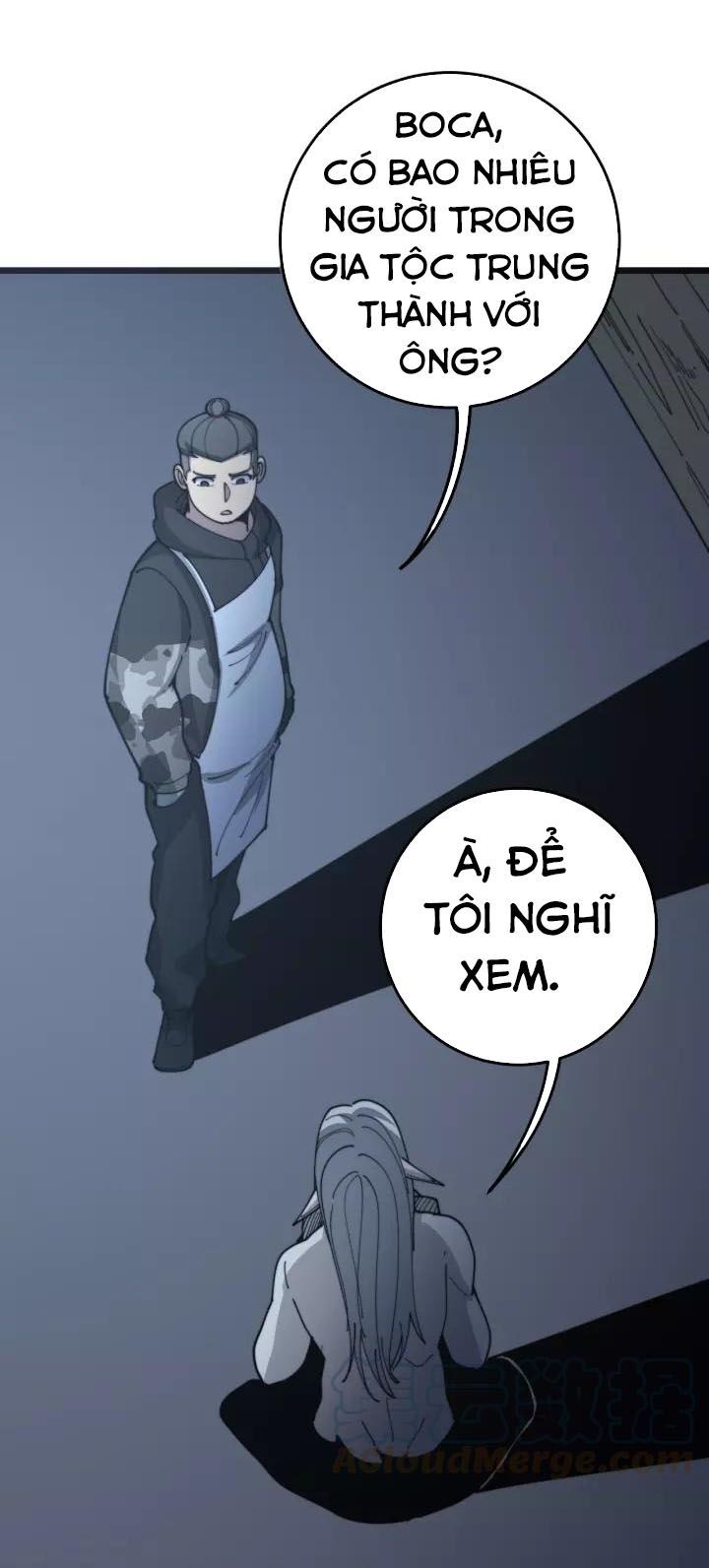 đọc truyện Độc Thủ Vu Y Chương 120 ảnh 59 tại Thiên Thai Truyện