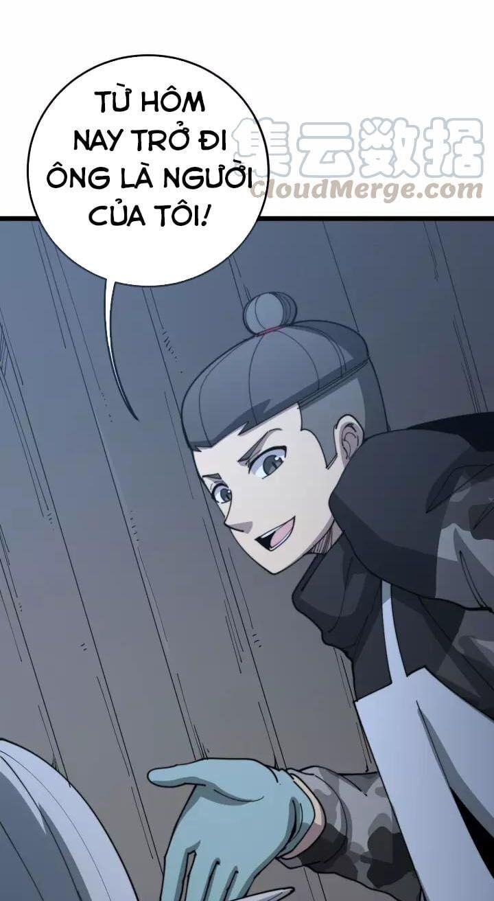 đọc truyện Độc Thủ Vu Y Chương 120 ảnh 63 tại Thiên Thai Truyện