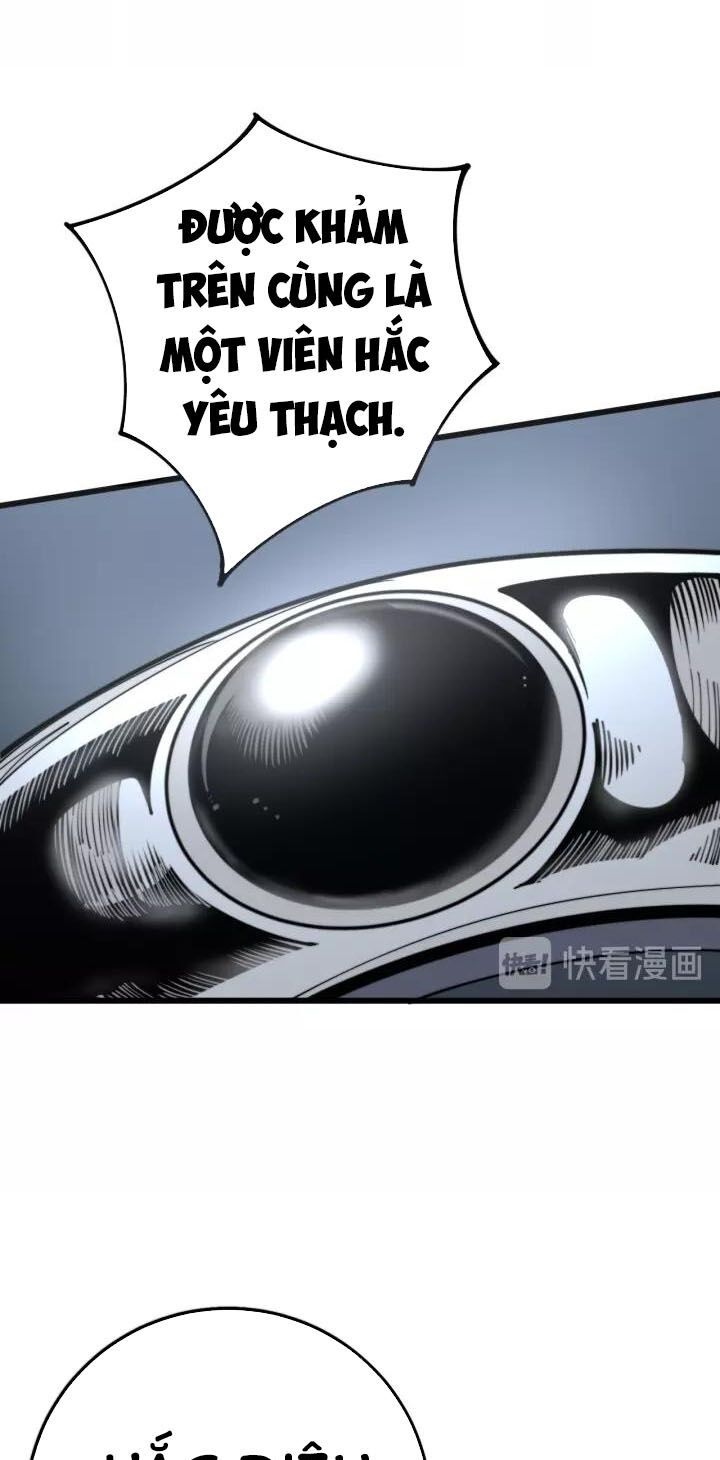 đọc truyện Độc Thủ Vu Y Chương 120 ảnh 11 tại Thiên Thai Truyện