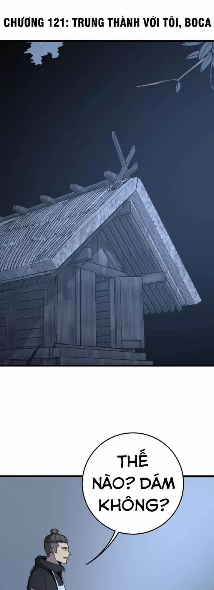 đọc truyện Độc Thủ Vu Y Chương 121 ảnh 3 tại Thiên Thai Truyện